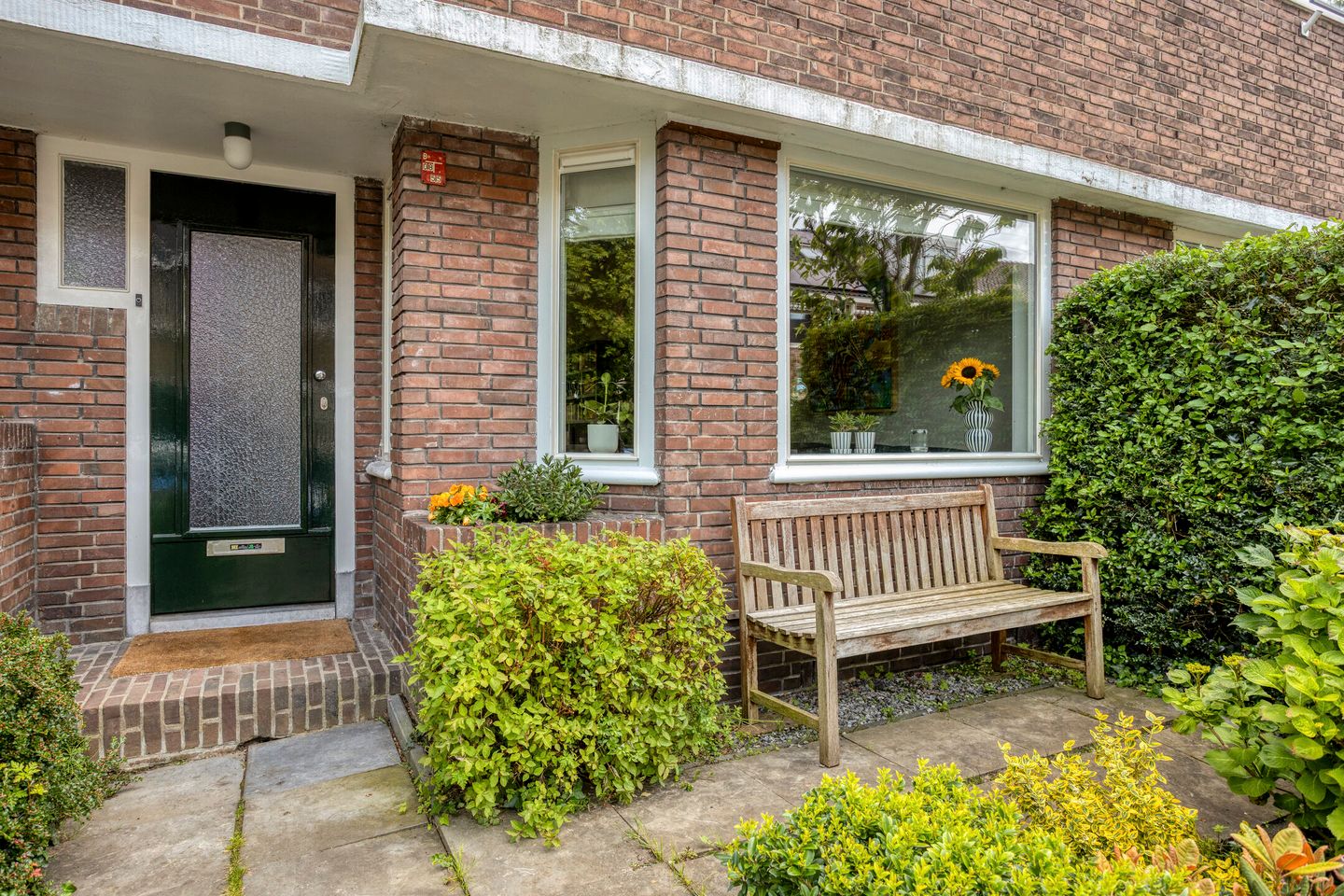 Photo 4 of Gravin Beatrixstraat 3
