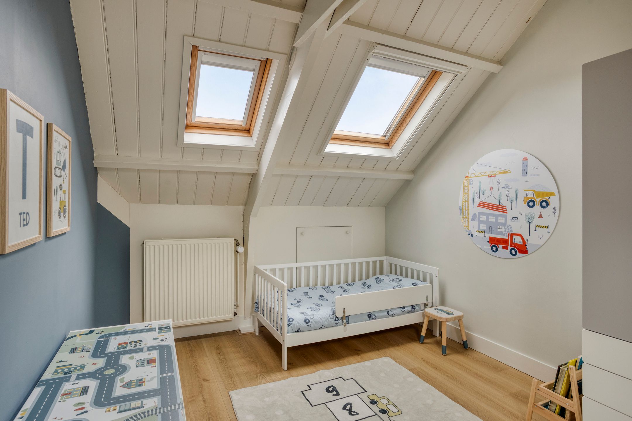 Photo 27 of Gravin Beatrixstraat 3