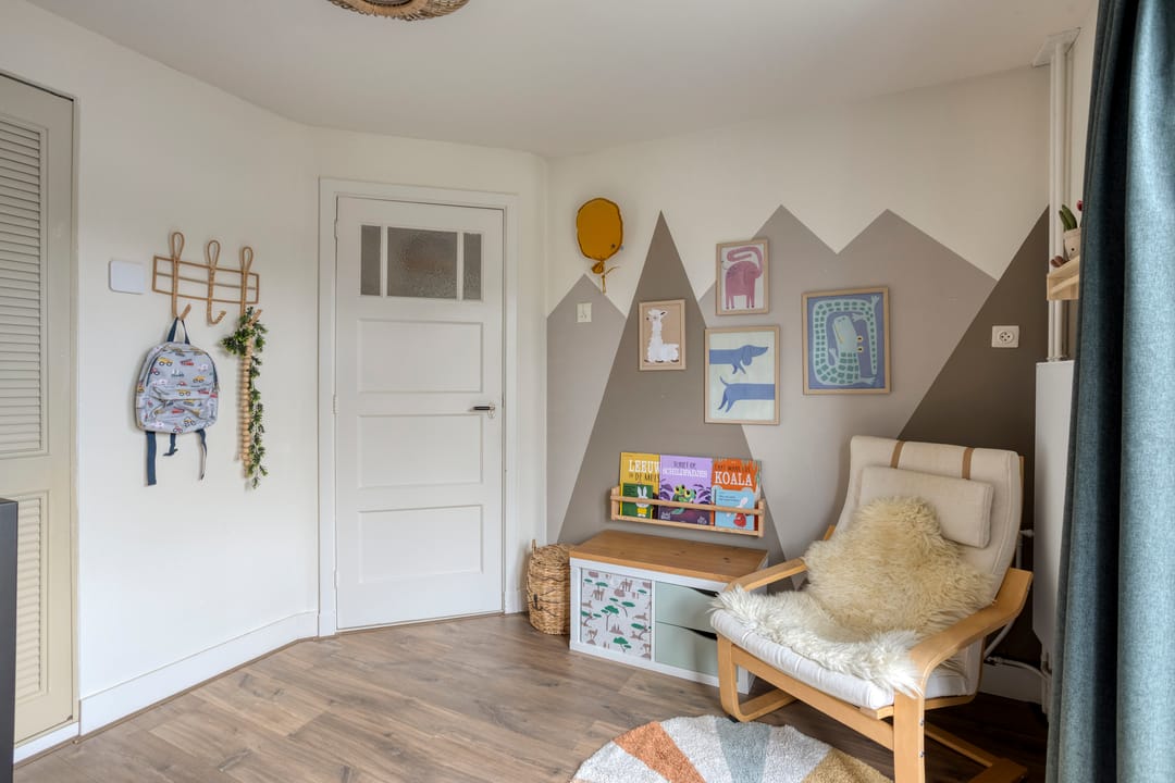 Photo 22 of Gravin Beatrixstraat 3