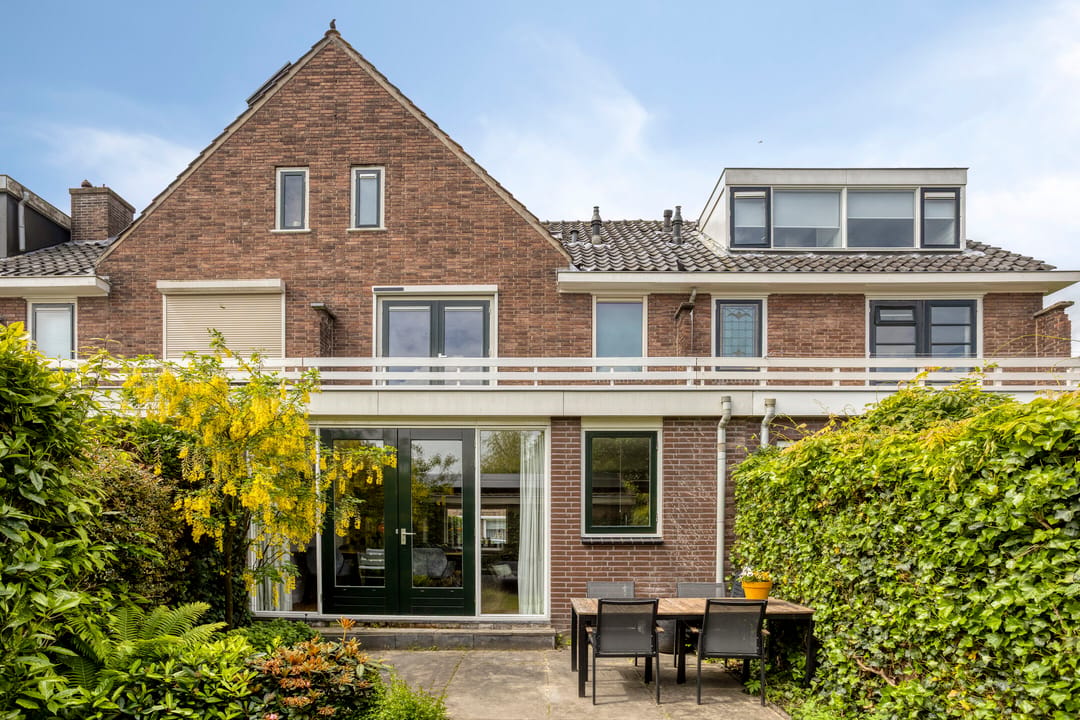 Photo 32 of Gravin Beatrixstraat 3