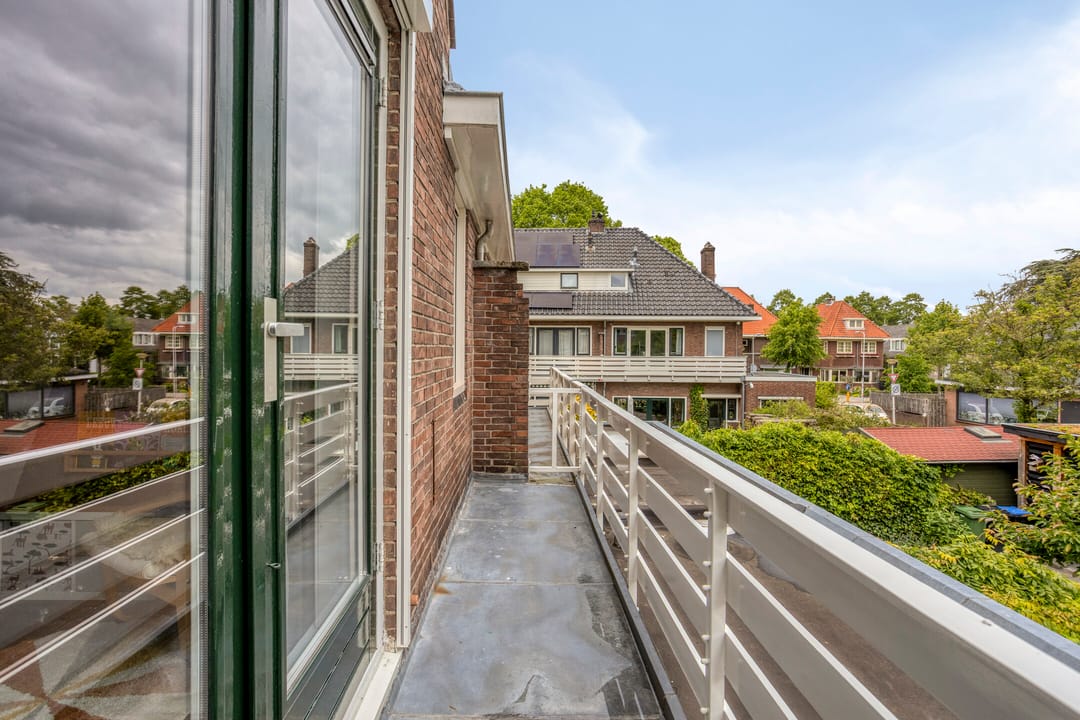 Photo 23 of Gravin Beatrixstraat 3