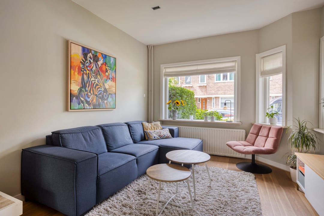 Photo 7 of Gravin Beatrixstraat 3