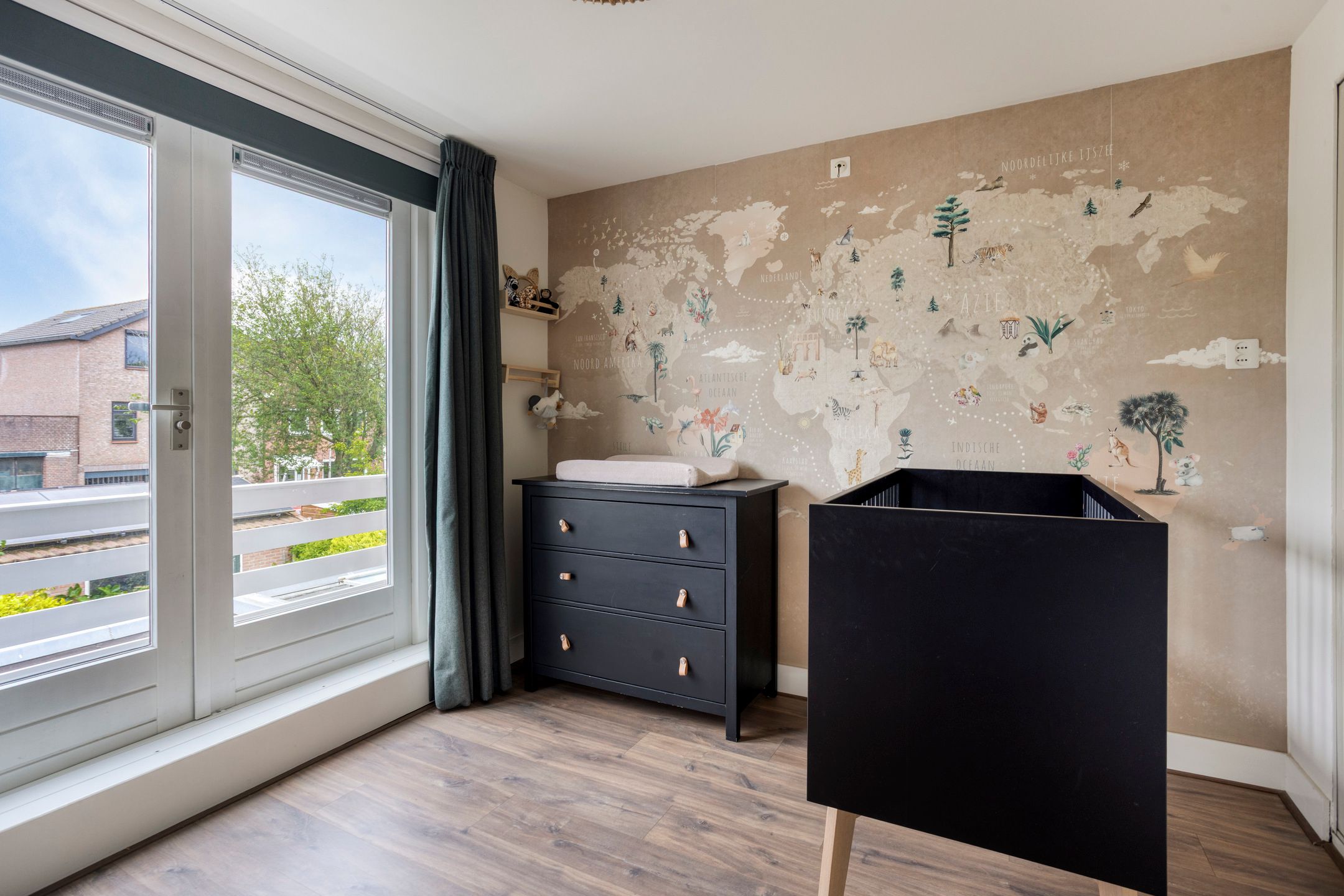 Photo 21 of Gravin Beatrixstraat 3