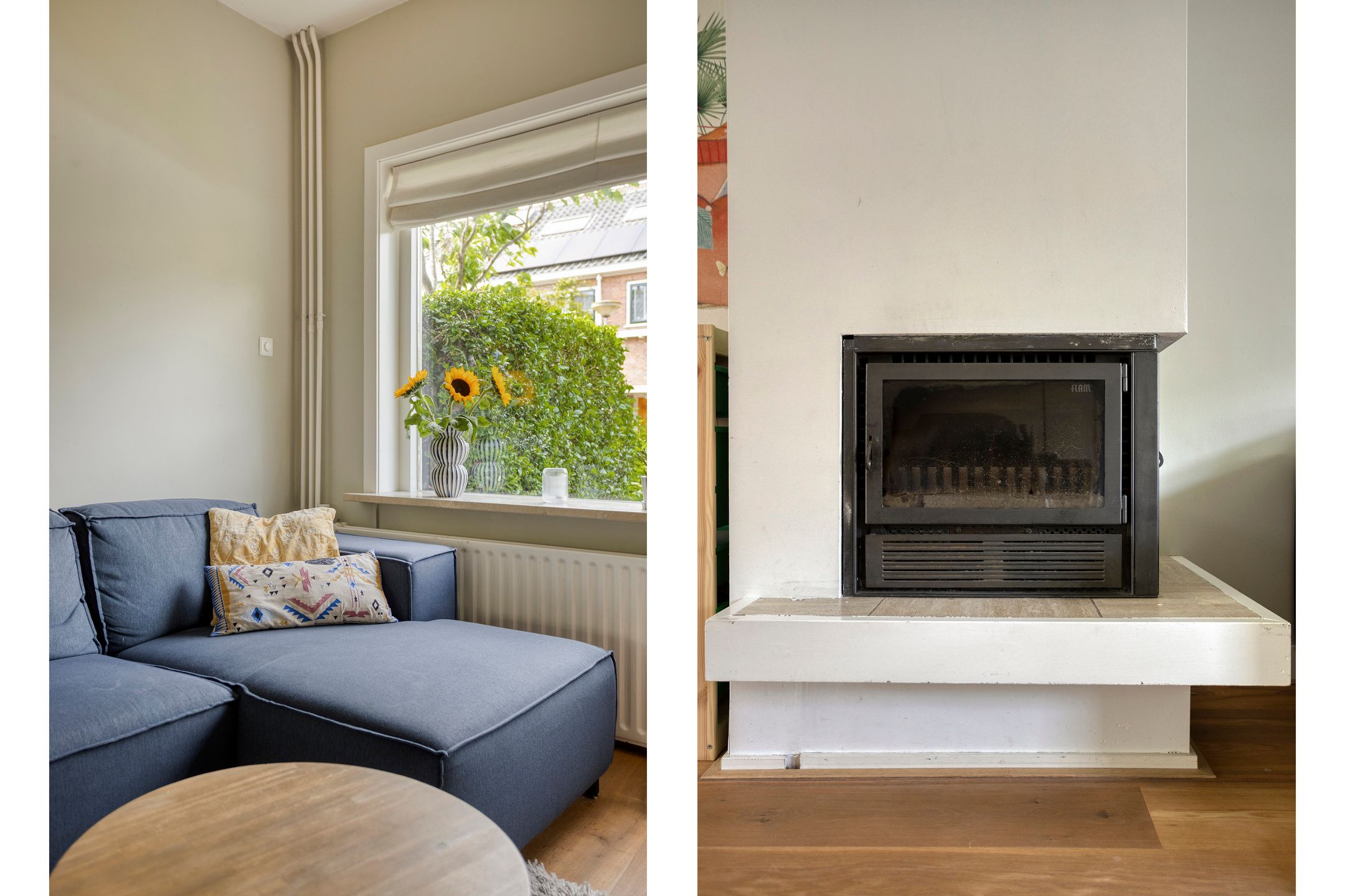 Photo 9 of Gravin Beatrixstraat 3