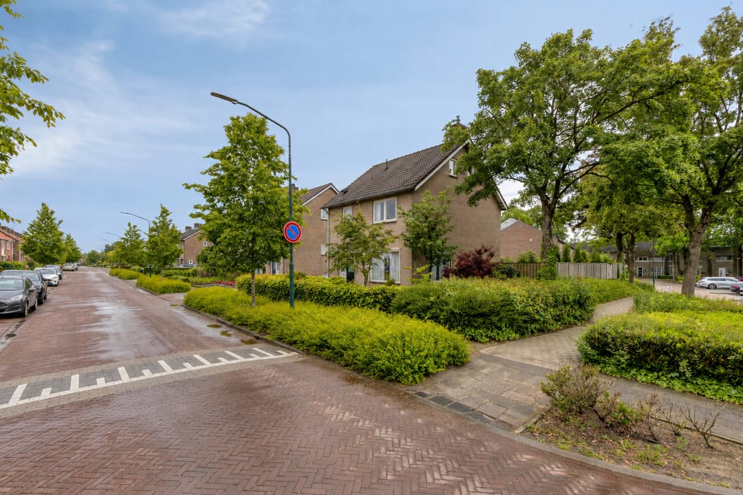Foto 46 van Beukendreef 73