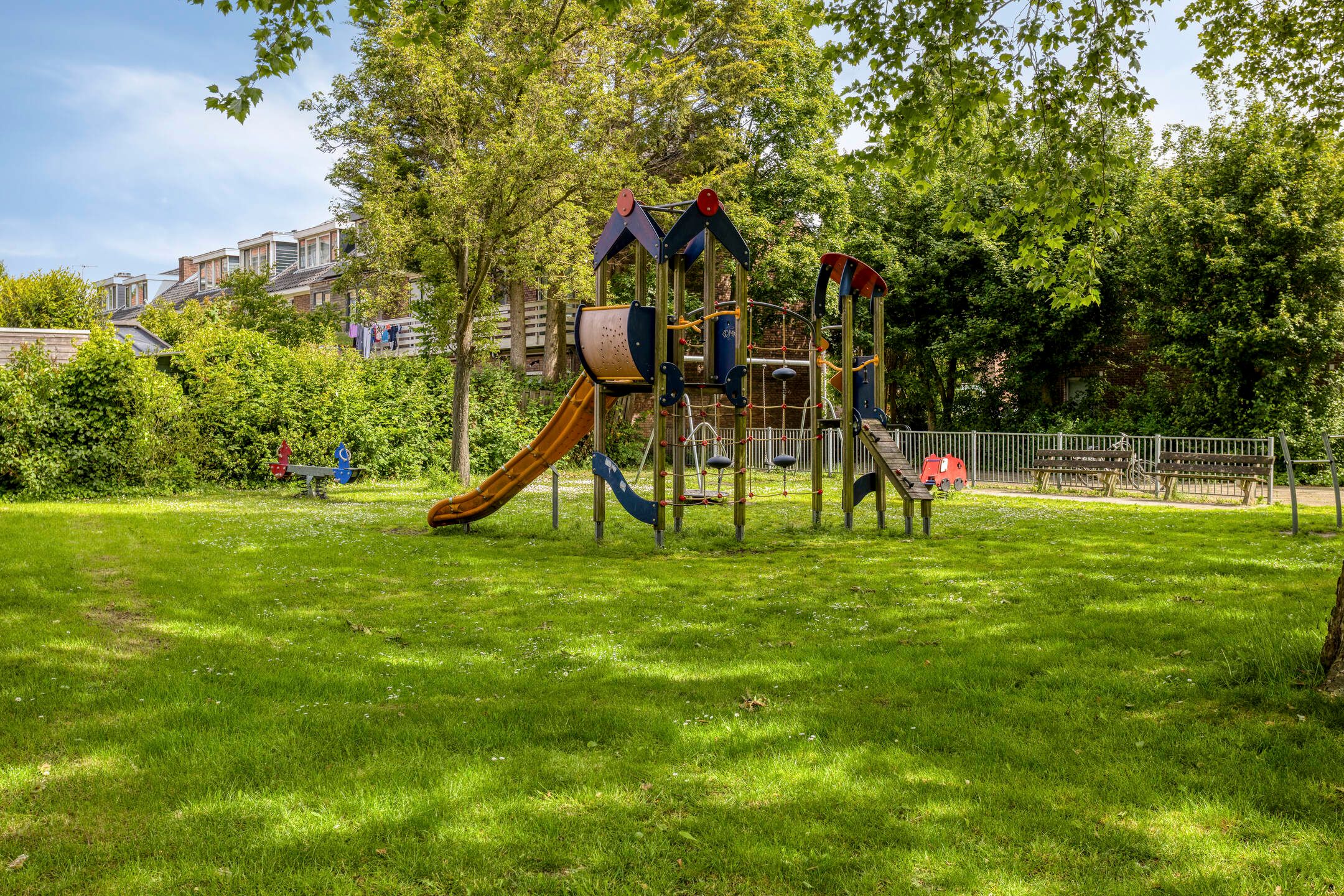 Photo 39 of Gravin Beatrixstraat 3