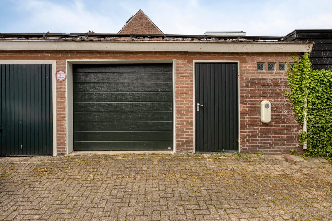 Photo 37 of Gravin Beatrixstraat 3