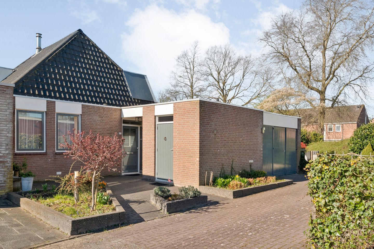 Foto 5 van het Schar 11