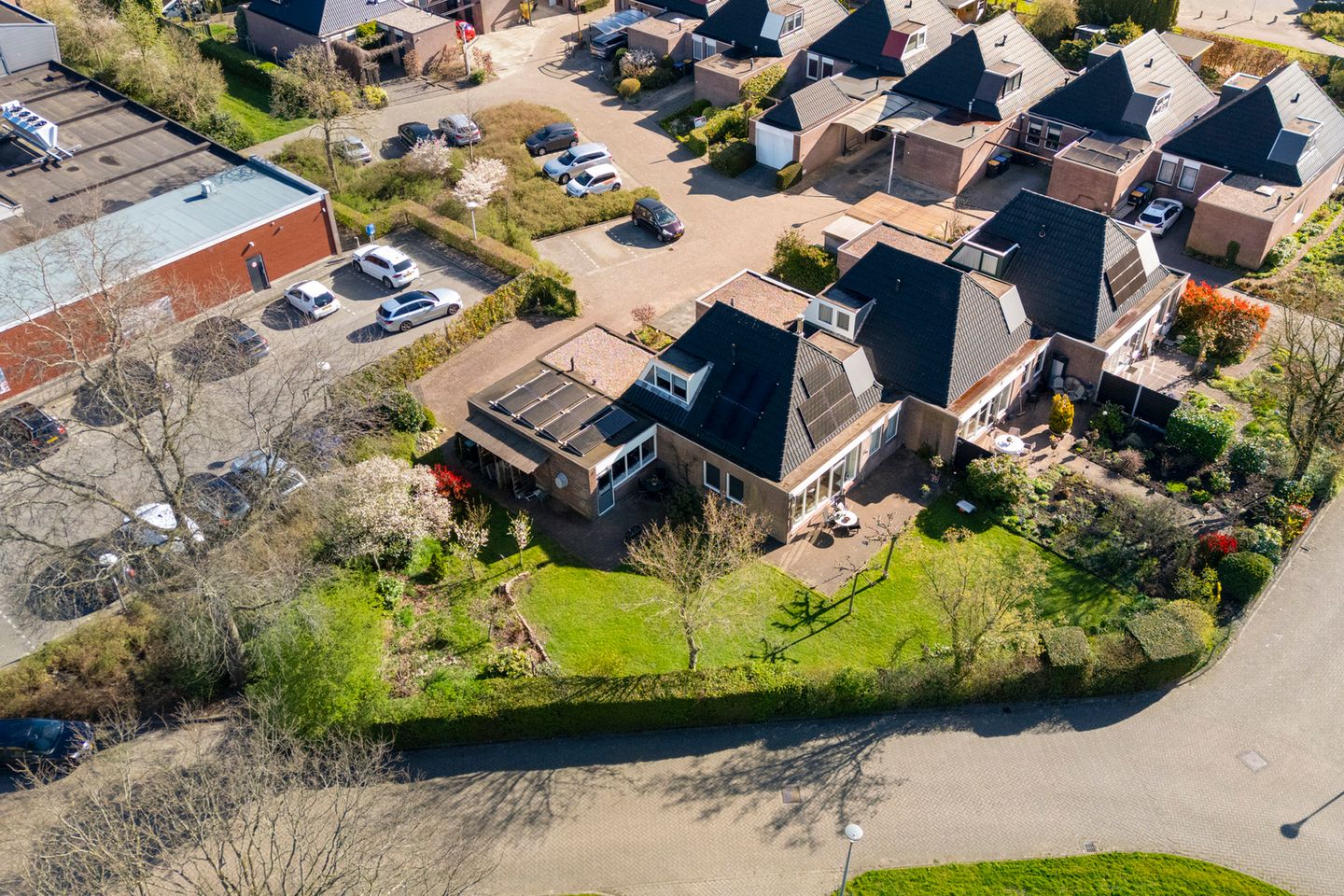 Foto 64 van het Schar 11