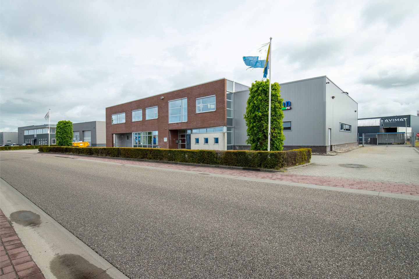 Bekijk foto 4 van Nijverheidstraat 35