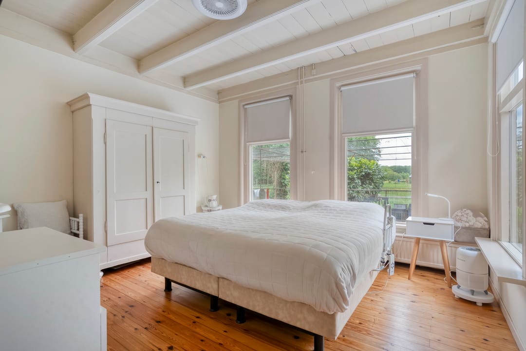 Foto 23 van Koningin Wilhelminalaan 45