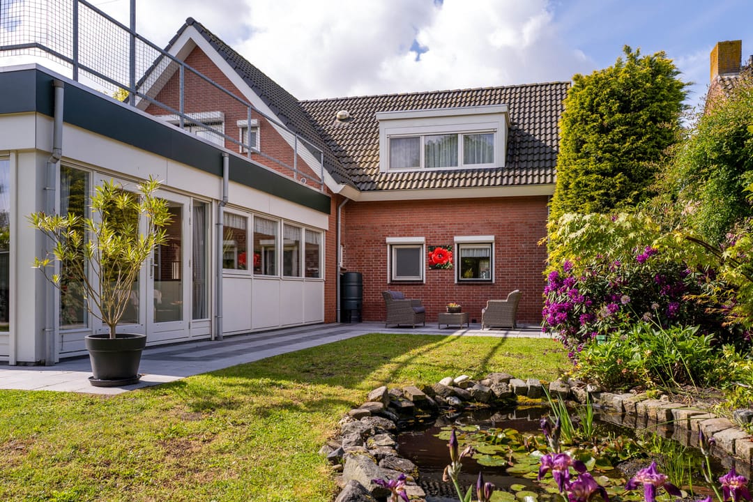 Foto 43 van Verlengde Duinstraat 55