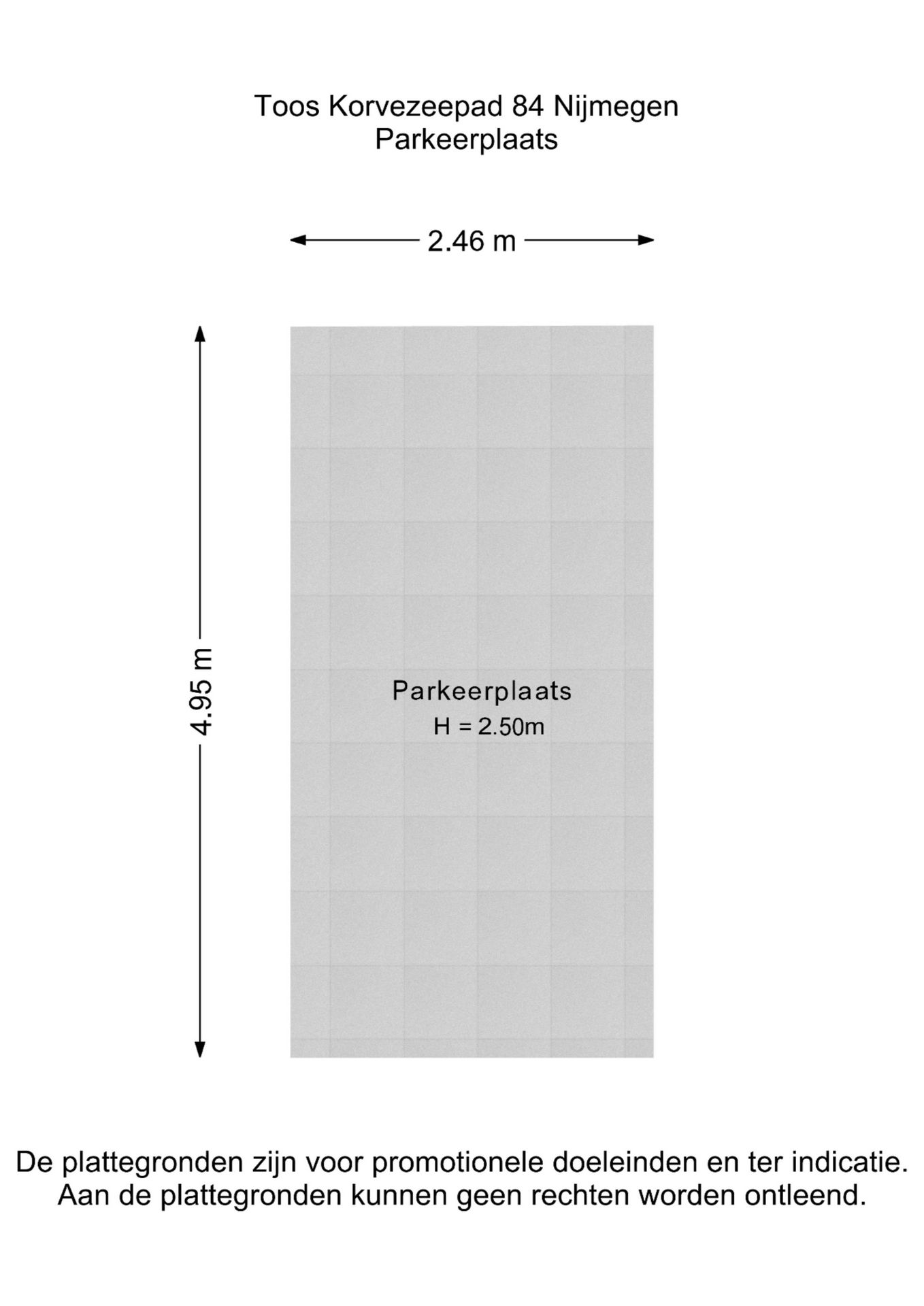 Modern Three-Room Apartment with Private Parking in Nijmegen — 39