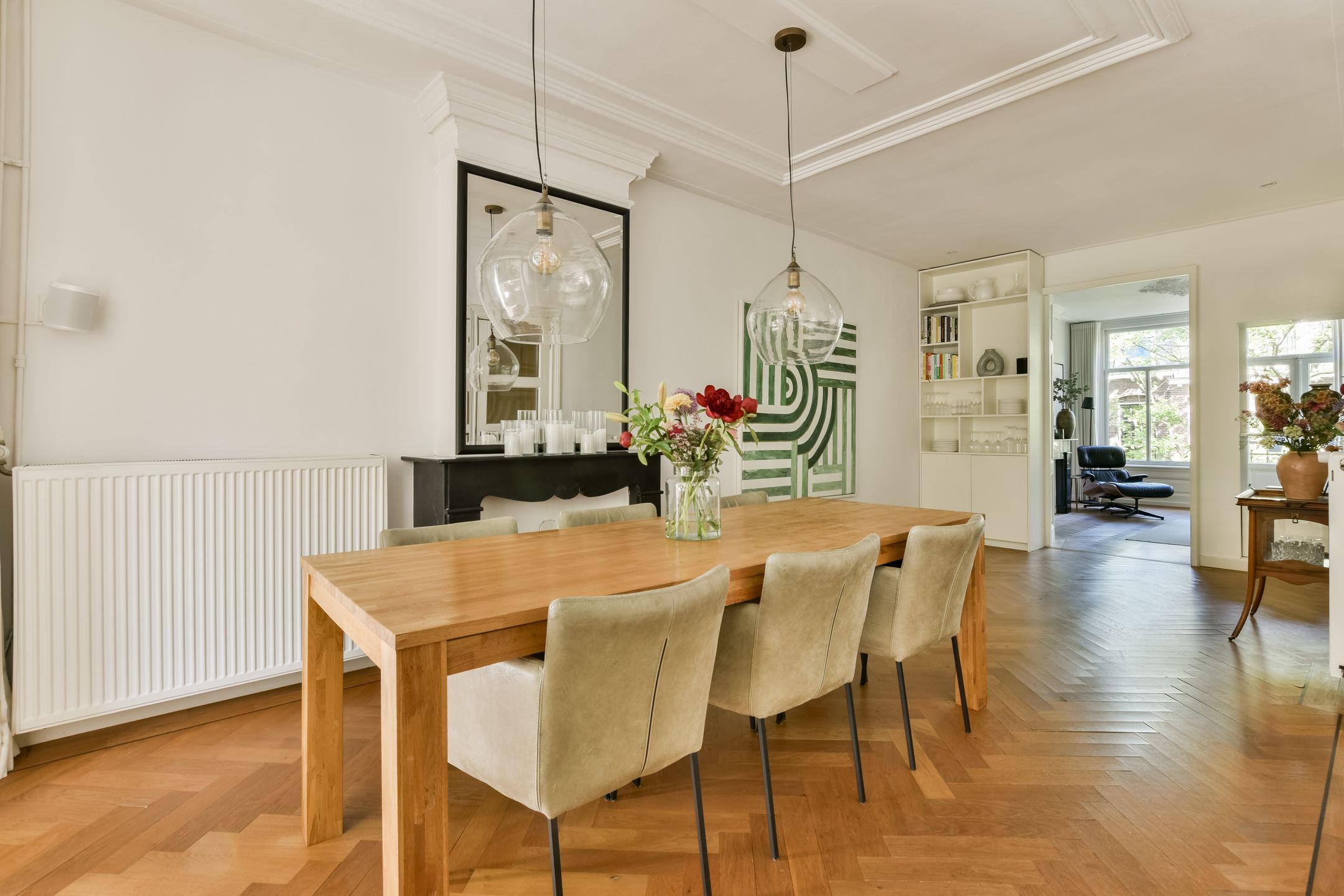 Photo 9 of Rustenburgerstraat 393-3