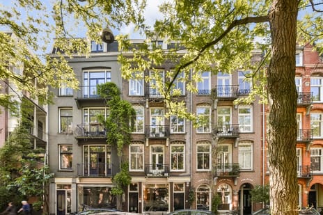 Rustenburgerstraat thumbnail