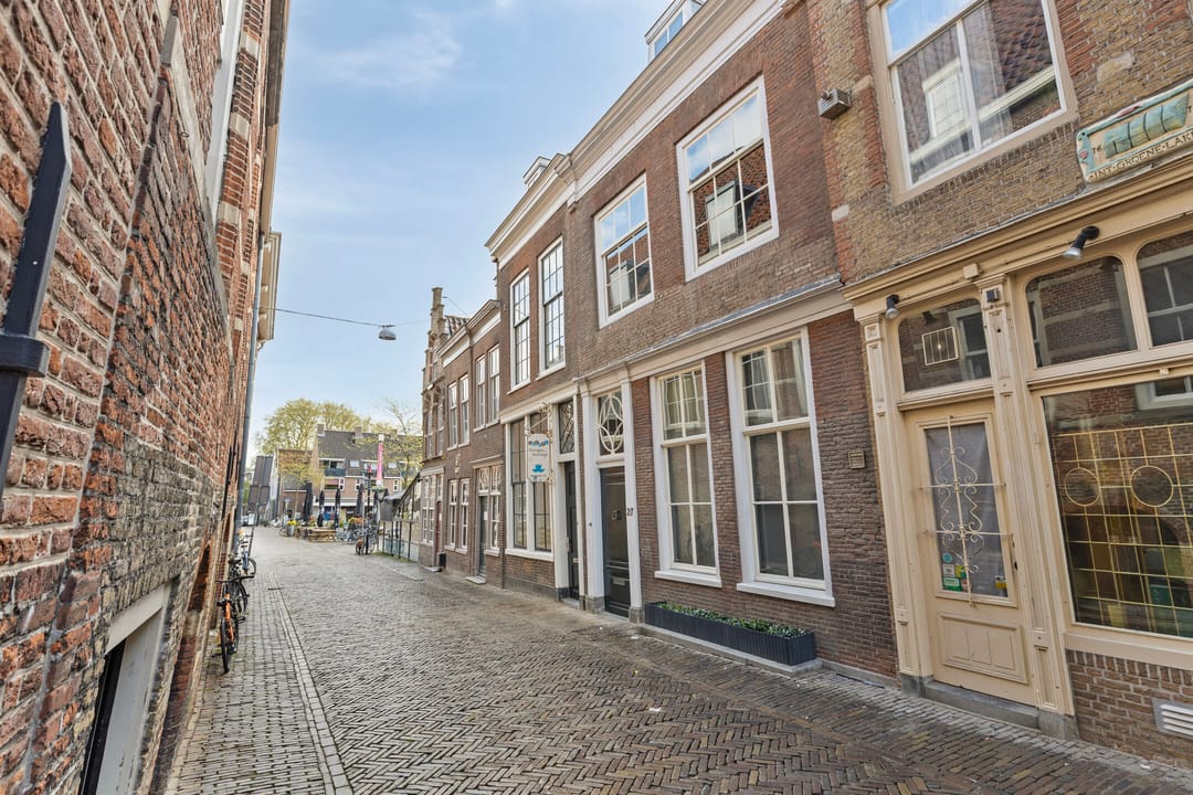 Foto 1 van Nieuwstraat 29