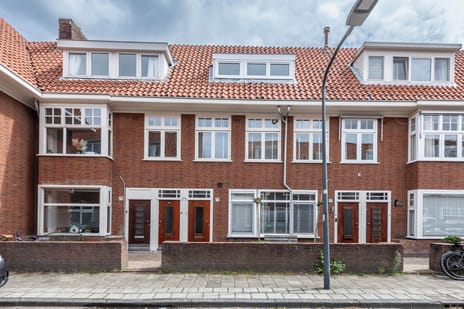 Cremerstraat thumbnail