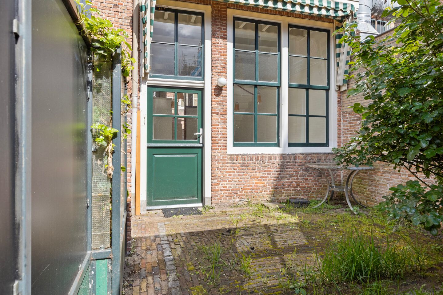 Foto 29 van Nieuwstraat 29