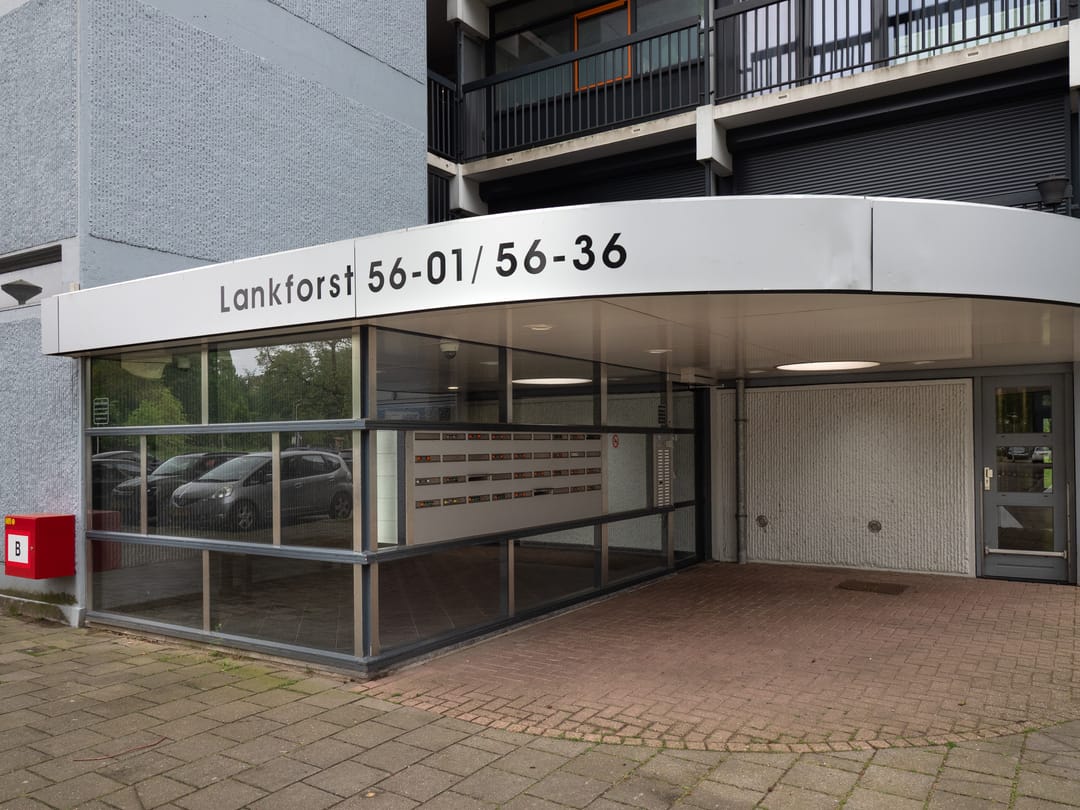 Photo 22 of Lankforst 5619