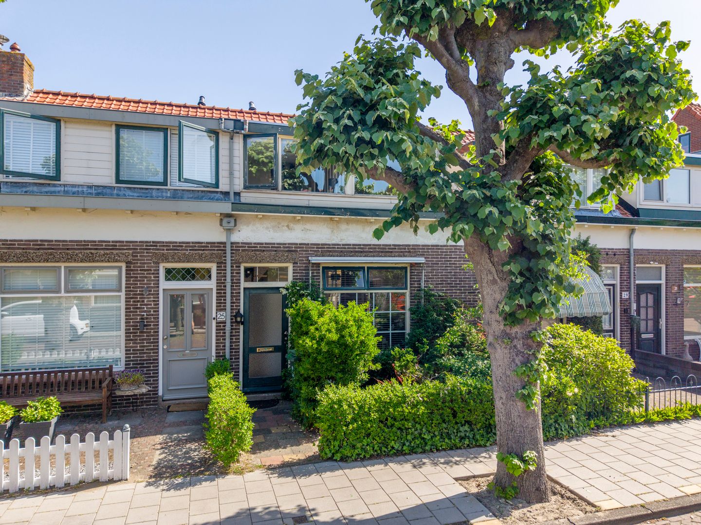 Photo 25 of Boerhaavestraat 27