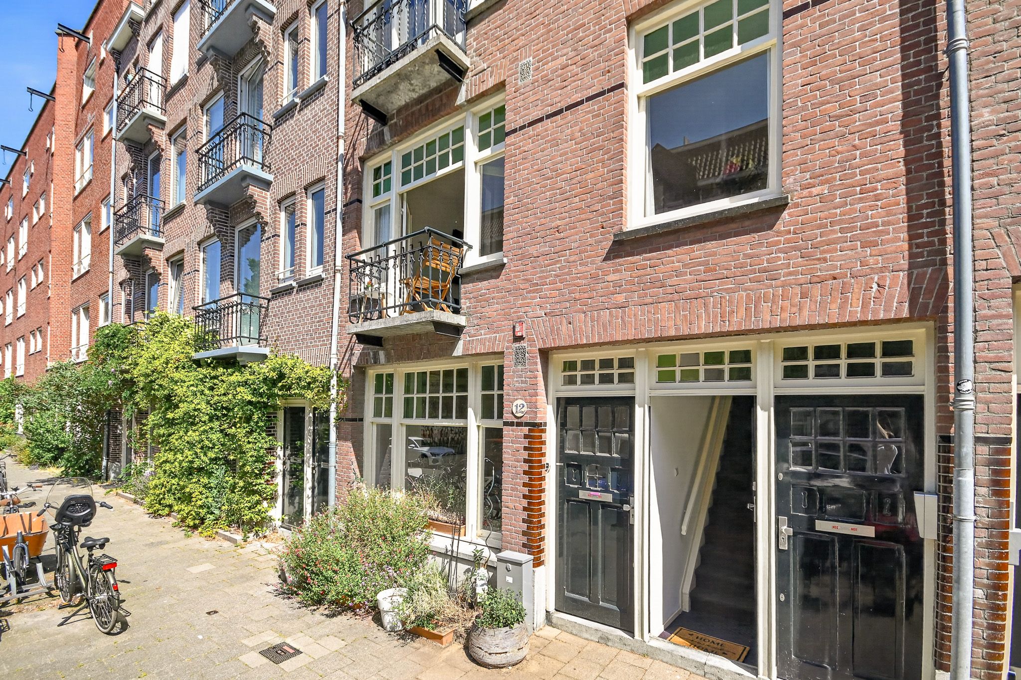 Foto 3 van Zaagmolenstraat 12-1
