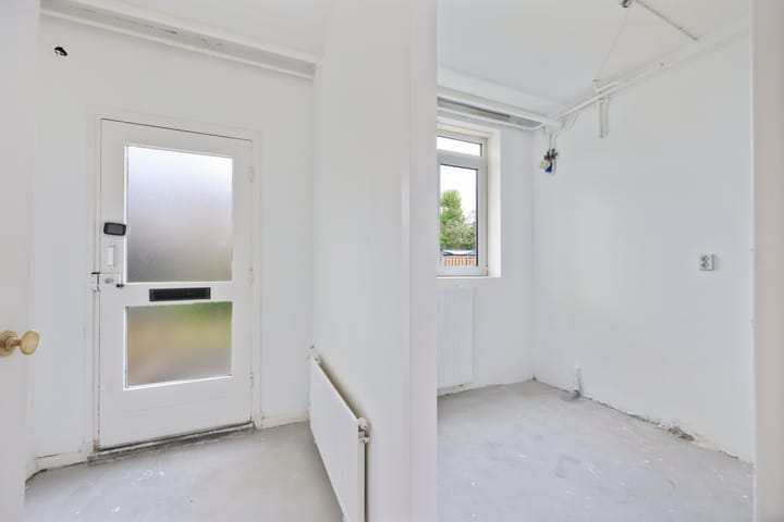 Foto 4 van Josephus Jittastraat 5