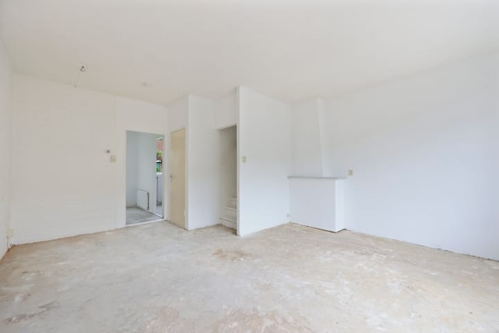 Foto 5 van Josephus Jittastraat 5