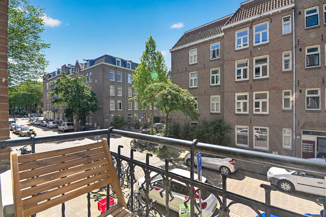 Photo 11 of Zaagmolenstraat 12-1