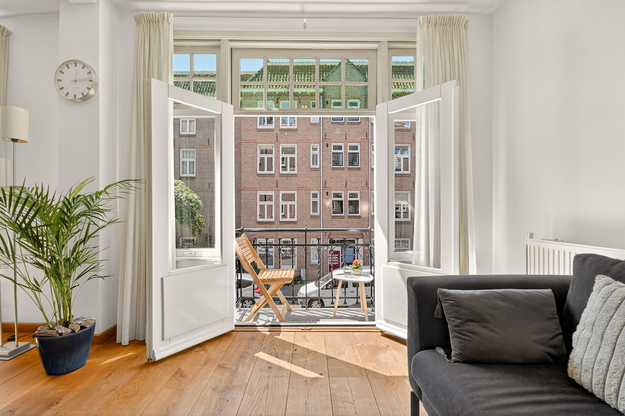 Photo 9 of Zaagmolenstraat 12-1