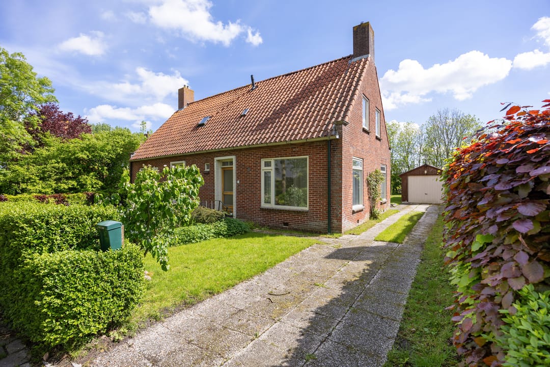 Photo 2 of Meijmaweg 18