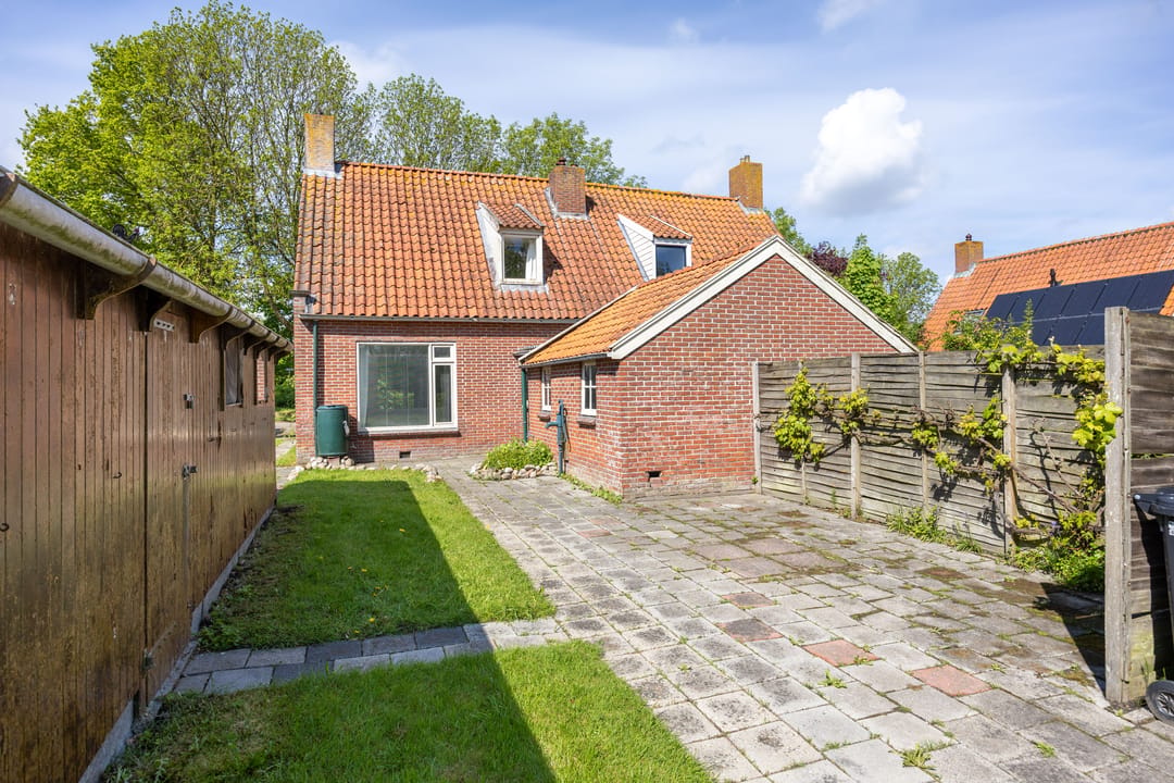 Photo 26 of Meijmaweg 18