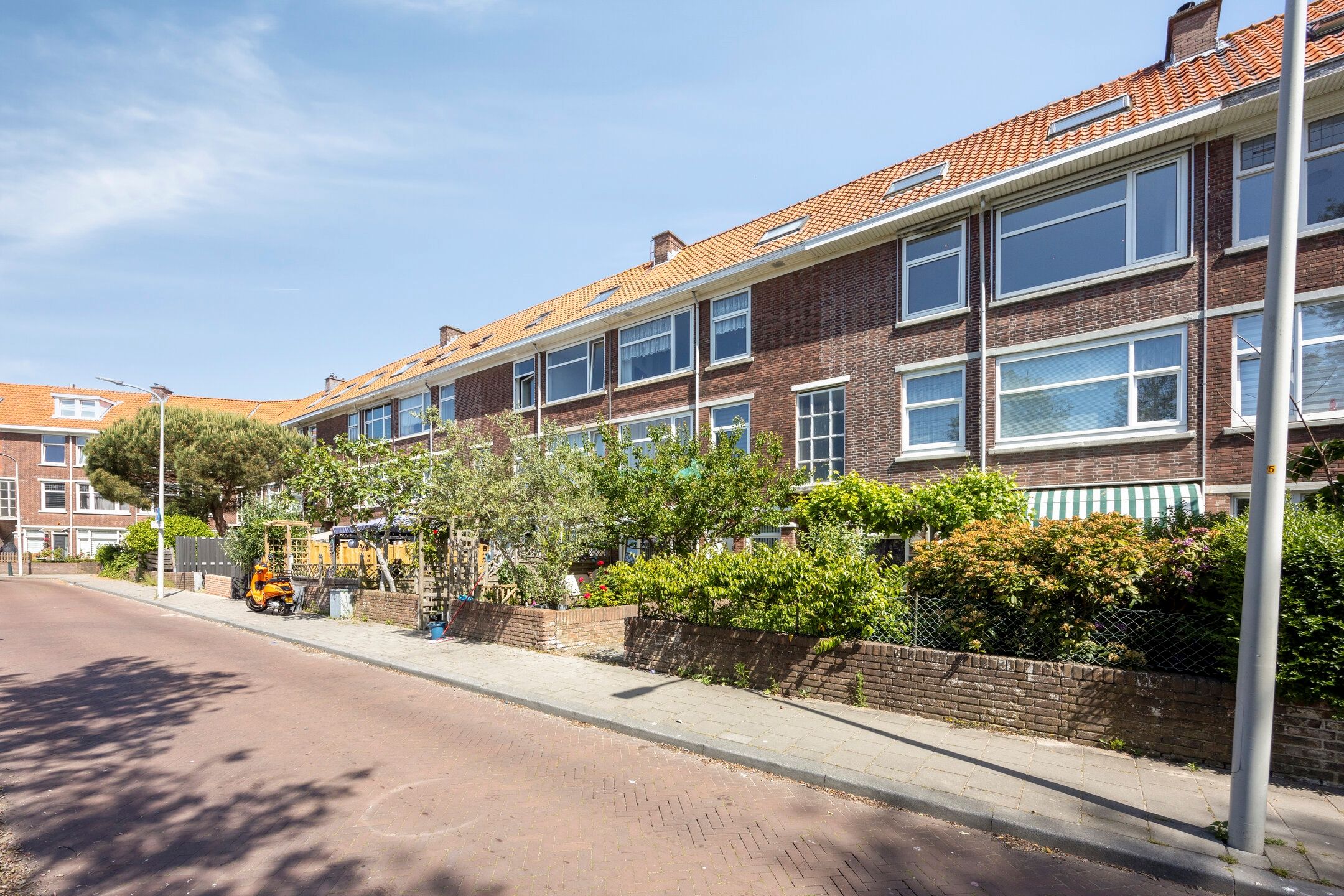 Foto 3 van Rederijkerstraat 77