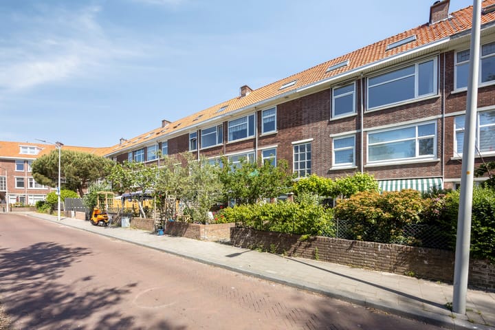 Foto 3 van Rederijkerstraat 77