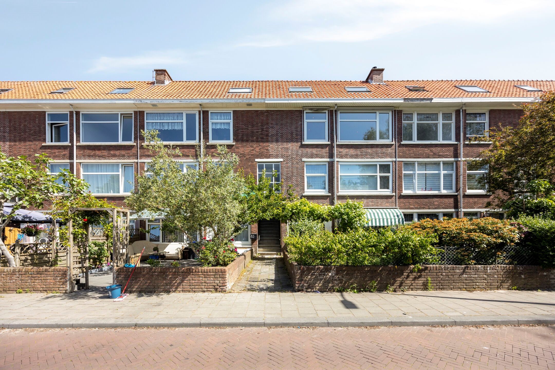 Foto 36 van Rederijkerstraat 77