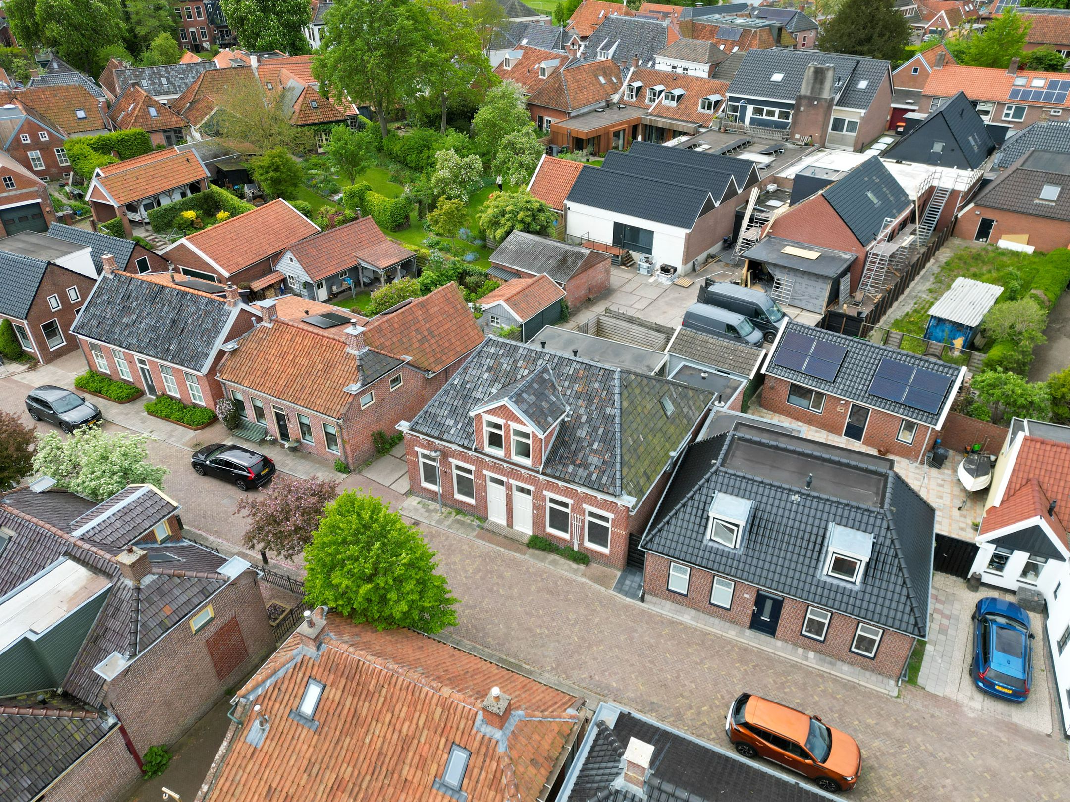 Photo 3 of Schoolstraat 15