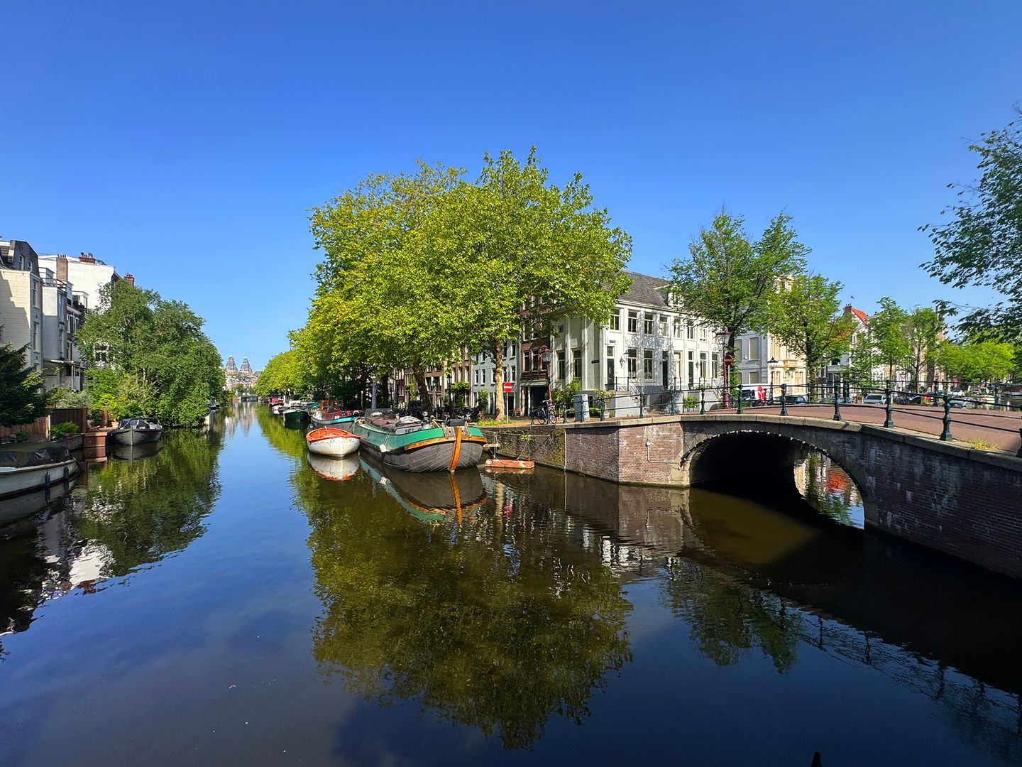 Foto 25 van Lijnbaansgracht 369-D