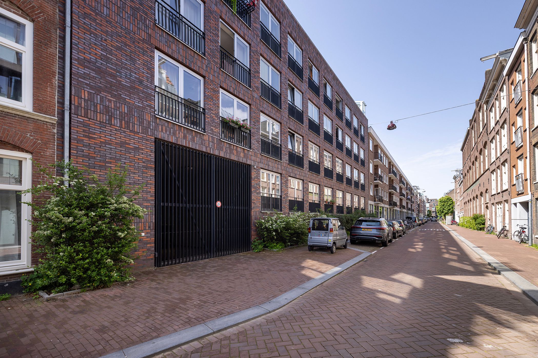 Foto 24 van Lijnbaansgracht 369-D