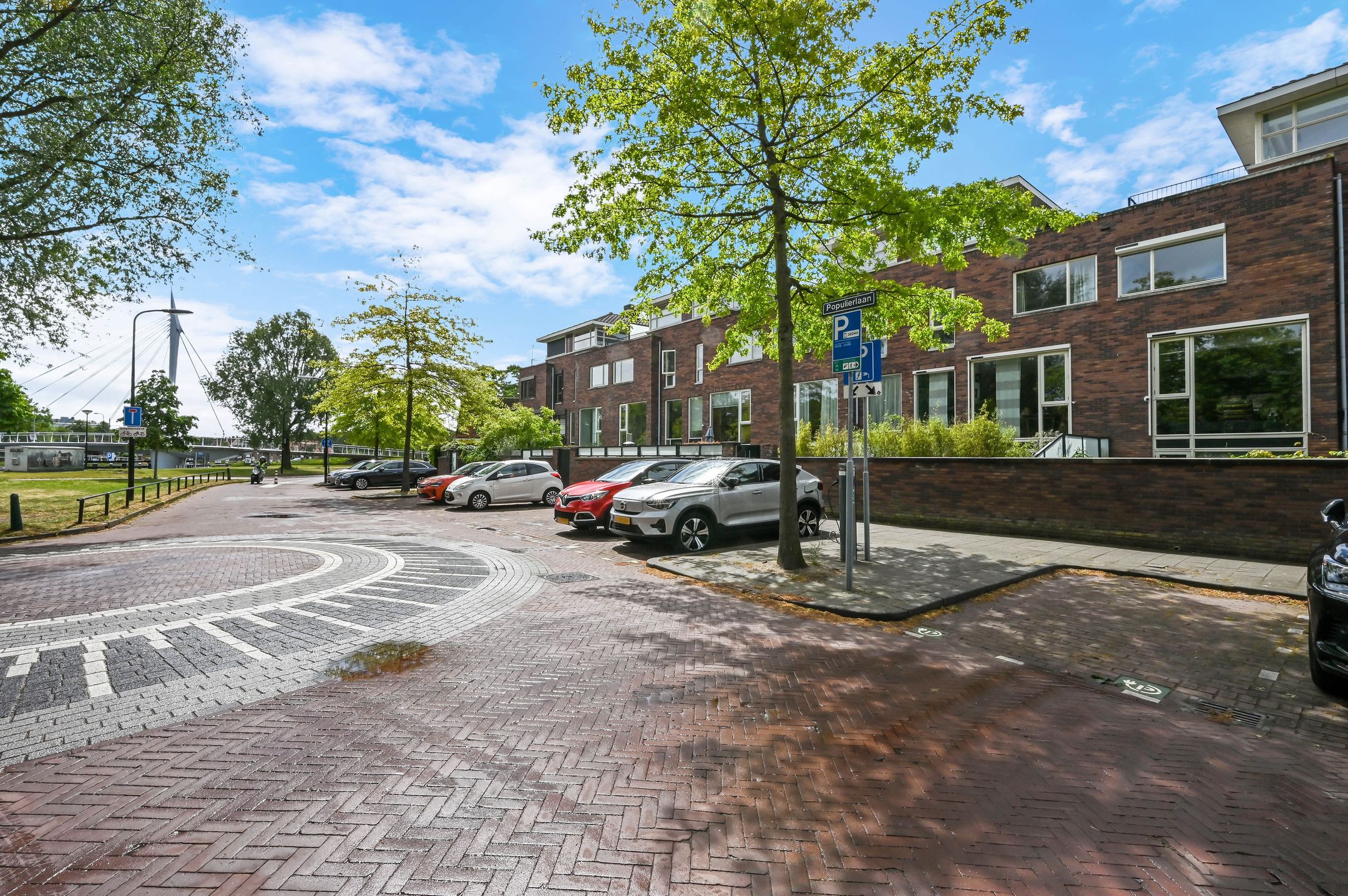 Foto 45 van Prunuskade 5