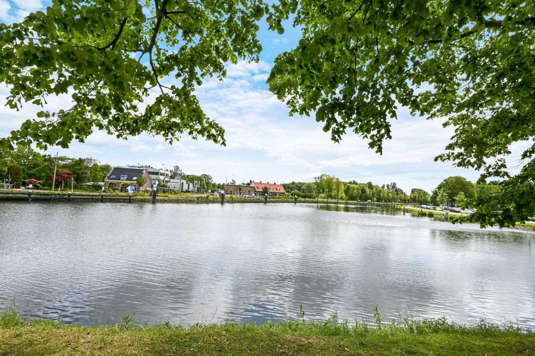 Foto 41 van Prunuskade 5