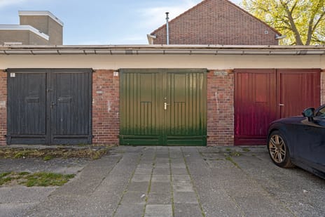 Pastoor Brueghelstraat thumbnail