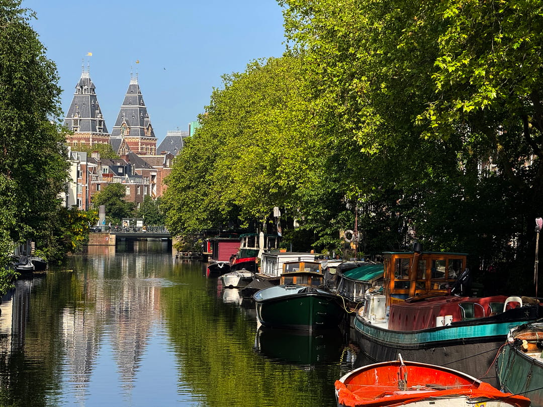 Foto 26 van Lijnbaansgracht 369-D