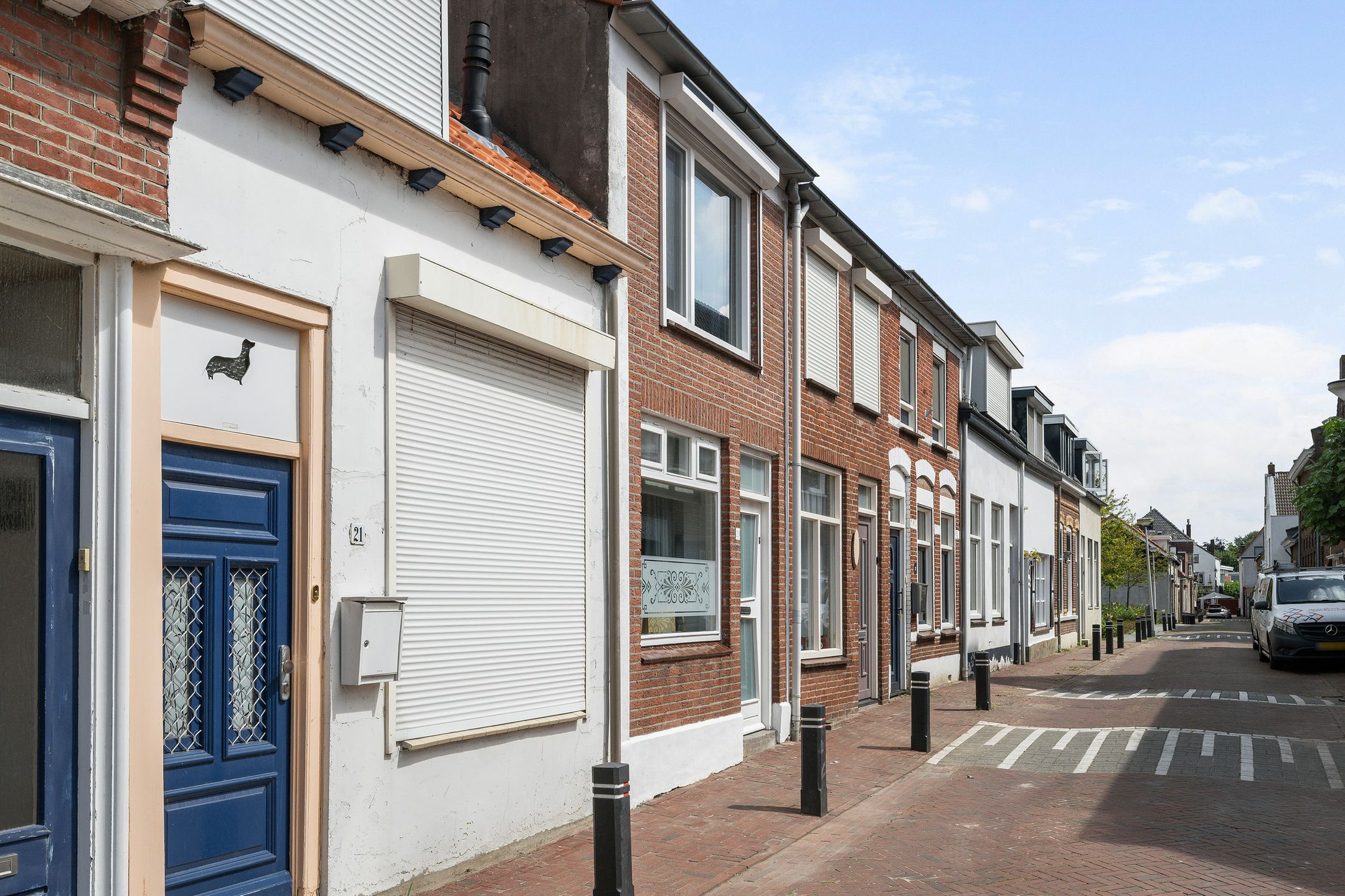 Foto 6 van Visserstraat 23