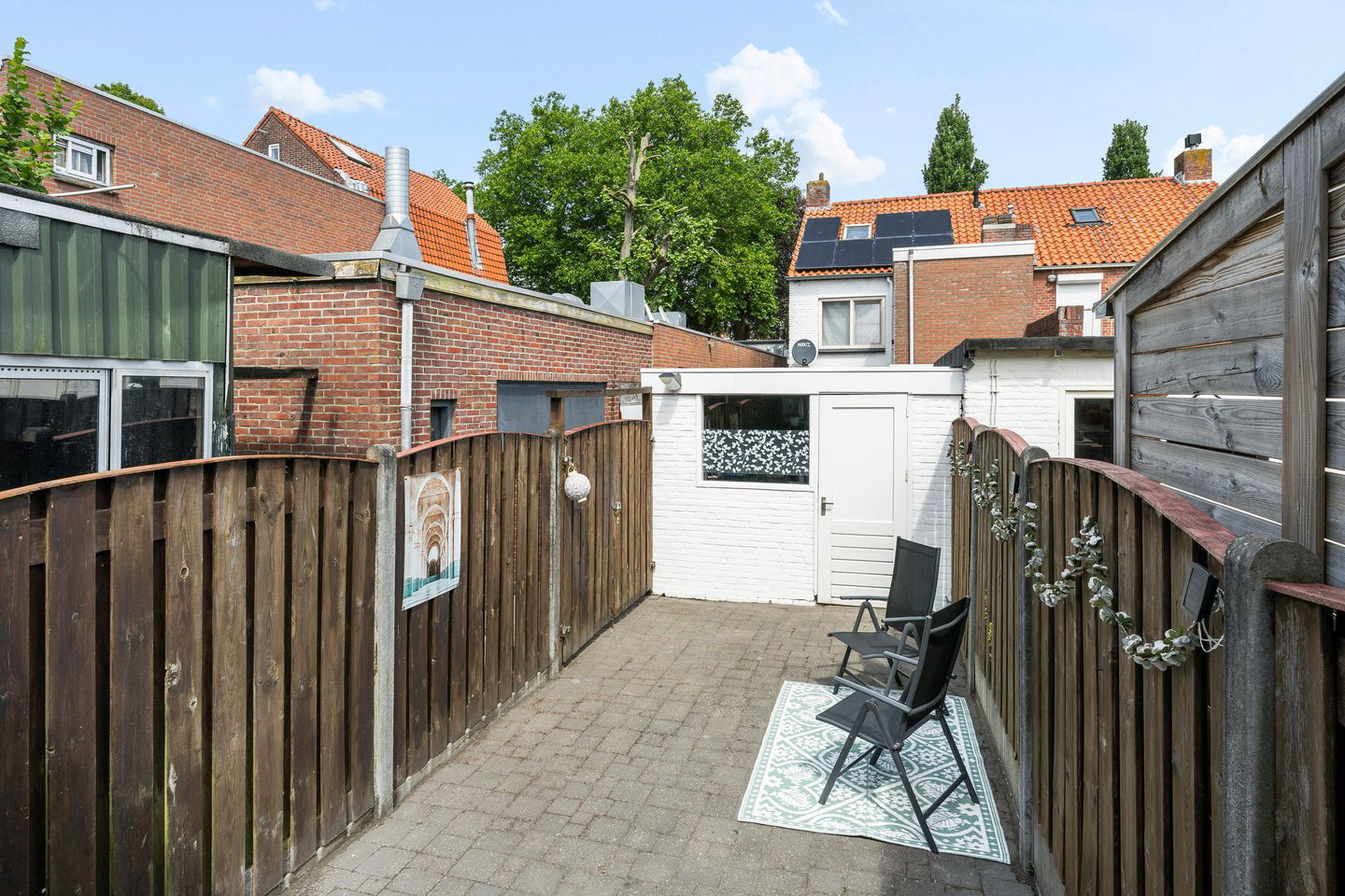 Foto 5 van Visserstraat 23