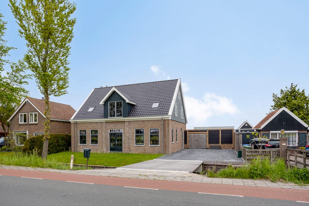 Photo 7 of Oosthuizerweg 50