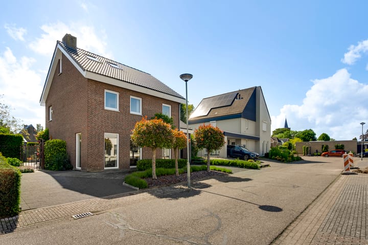 Foto 4 van Limpenshof 16