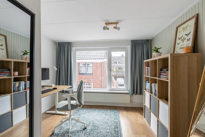 Photo 4 of Visserstraat 23