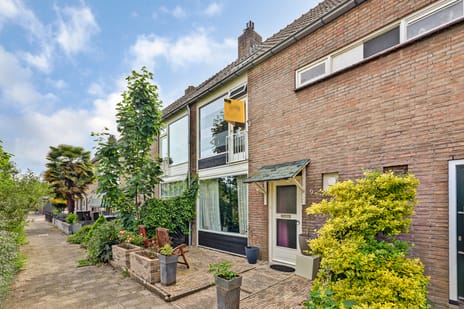 Irisstraat thumbnail