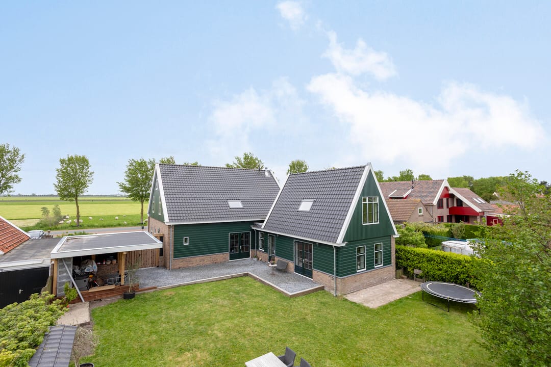 Photo 2 of Oosthuizerweg 50