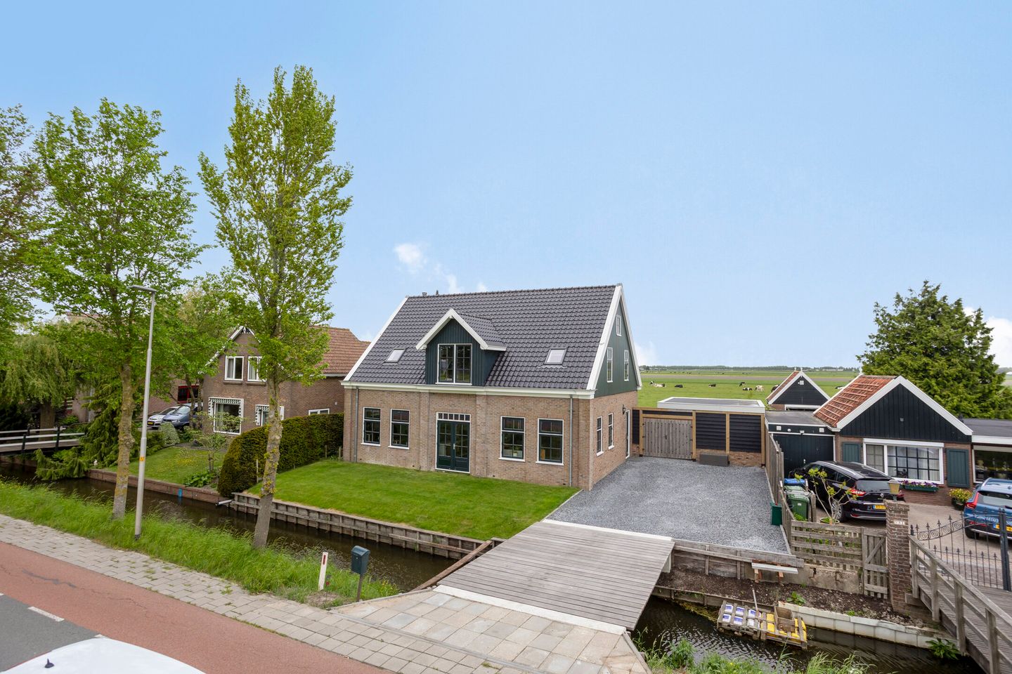 Foto 1 van Oosthuizerweg 50