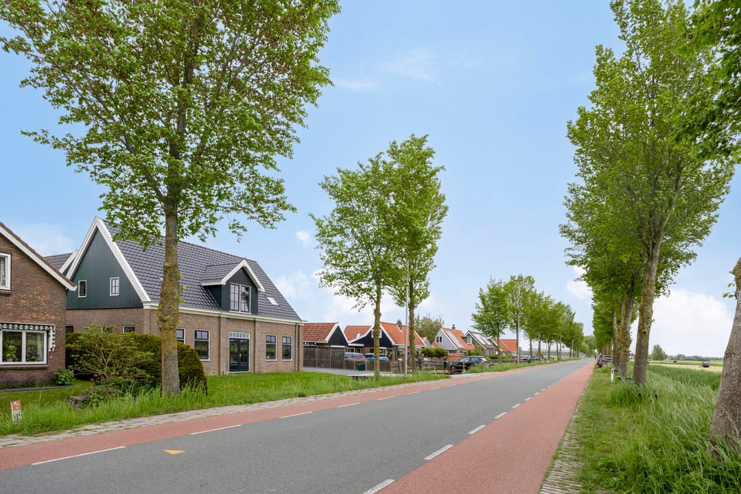 Photo 8 of Oosthuizerweg 50